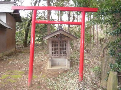 稲荷神社