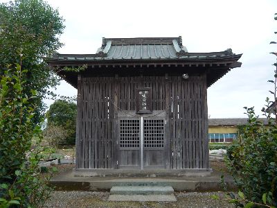 神殿