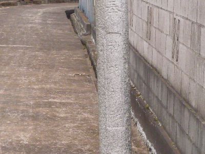 鳥居の神社名