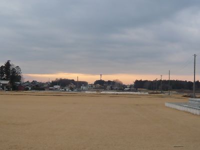 地区の景観