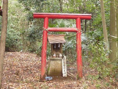 稲荷神社