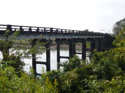 福雷橋
