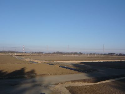 周囲の風景