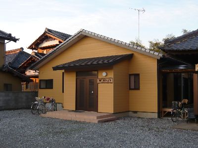 小田西町集会所