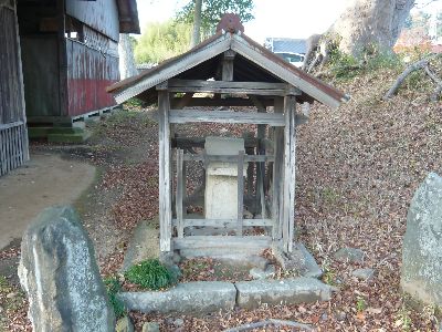 桑山大神