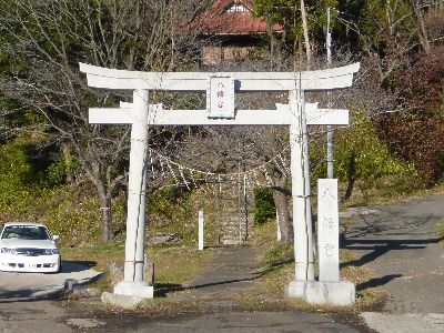 鳥居