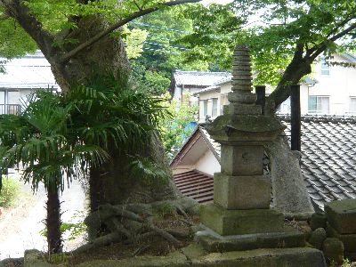 石塔