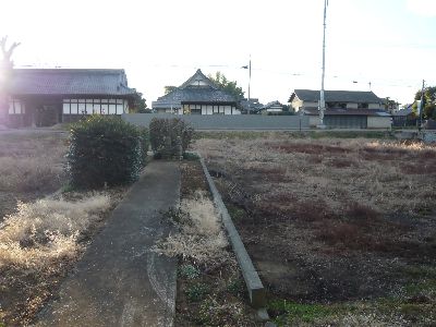 流鏑馬場