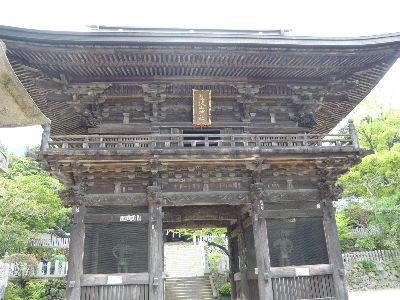 随神門