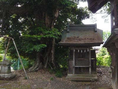 末社