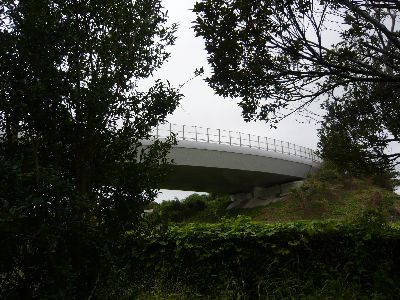 つくばJCT(常磐自動車道)