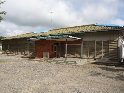 高津町公民館