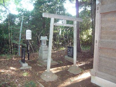 末社天満宮神社