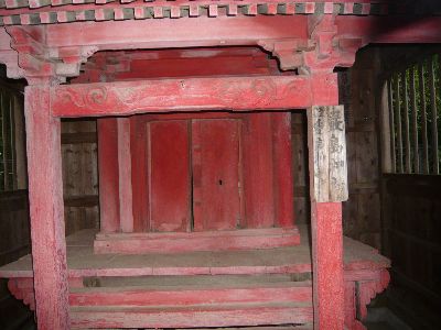 厳島神社