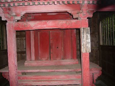 厳島神社