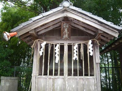 松尾神社