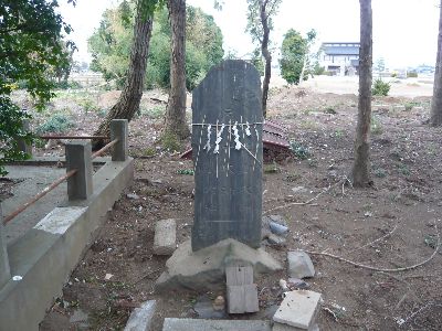 月山大神ほか