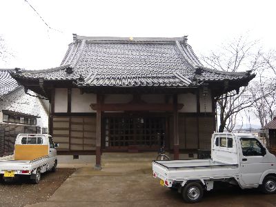 本堂