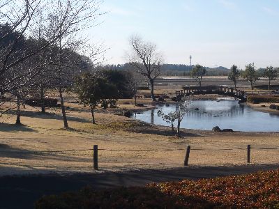 川口公園