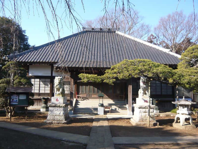 随翁院