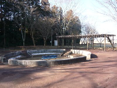 八坂公園