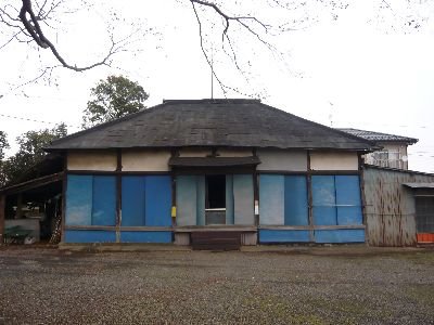 本堂