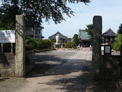 山門