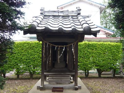 八幡神社