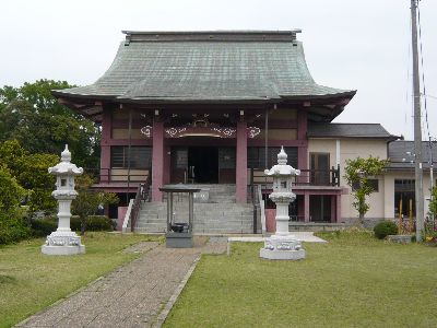 本堂