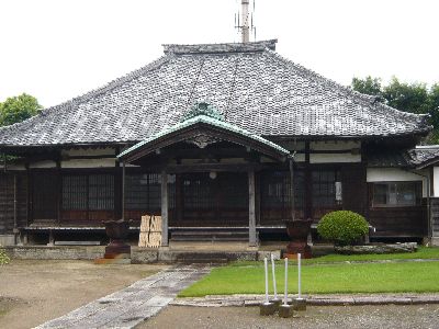 本堂