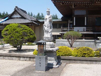 慈母観音