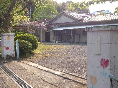 島津児童館