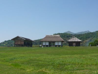 平沢官衙遺跡